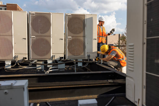 Best Furnace repair near me  in Monterey, CA