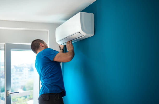 Best HVAC maintenance plan  in Monterey, CA