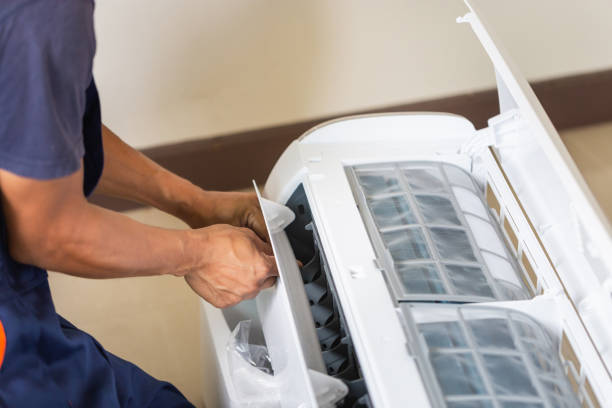 Professional HVAC in Monterey, CA
