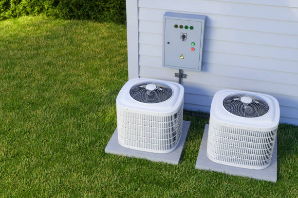 Best 24/7 HVAC repair  in Monterey, CA