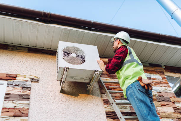 Best HVAC repair near me  in Monterey, CA