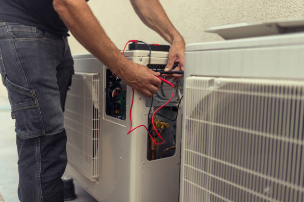 Best Residential HVAC services  in Monterey, CA