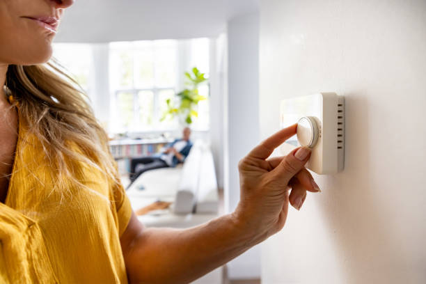 Best HVAC replacement cost  in Monterey, CA