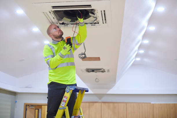 Best HVAC system installation  in Monterey, CA
