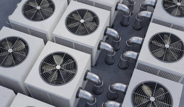 Best Affordable air conditioning repair  in Monterey, CA