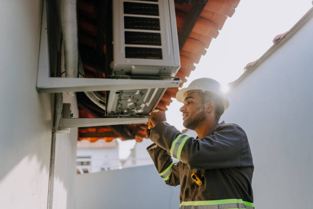Best HVAC air duct cleaning  in Monterey, CA