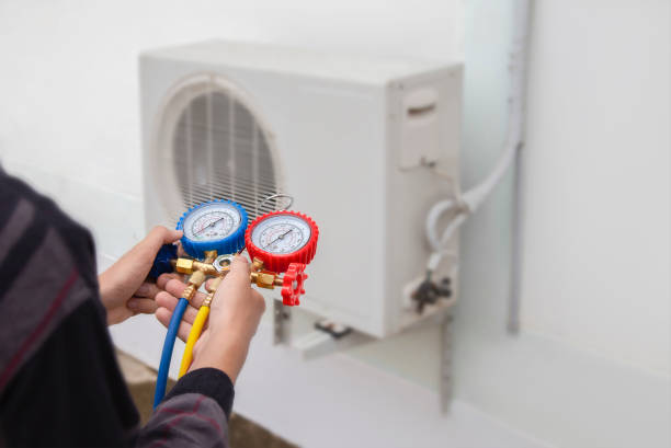 Best Emergency HVAC repair  in Monterey, CA