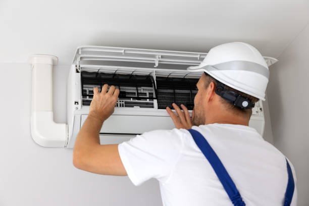 Best HVAC tune-up services  in Monterey, CA