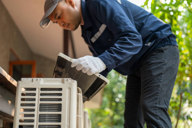 Best HVAC troubleshooting  in Monterey, CA