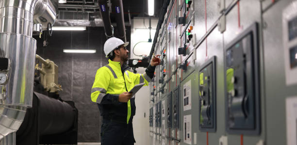 Best Best HVAC companies  in Monterey, CA