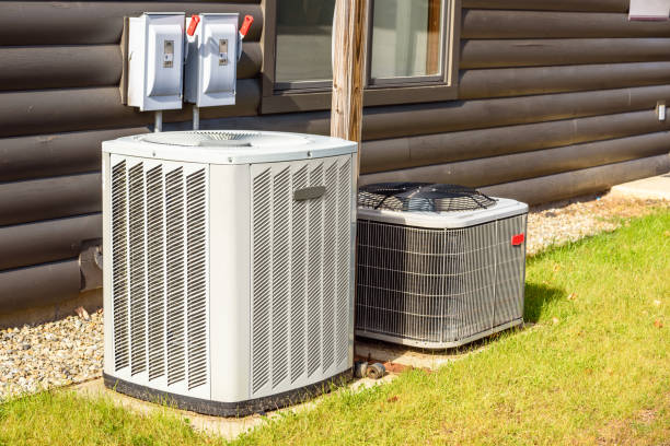 Best Affordable HVAC services  in Monterey, CA